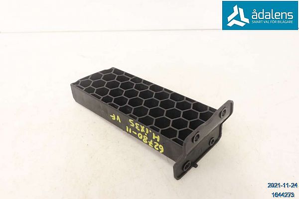 impact absorber, bu,ber HYUNDAI ix35 (LM, EL, ELH)