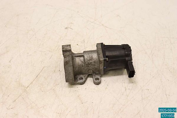 Egr ventil ISUZU D-MAX II (TFR, TFS)