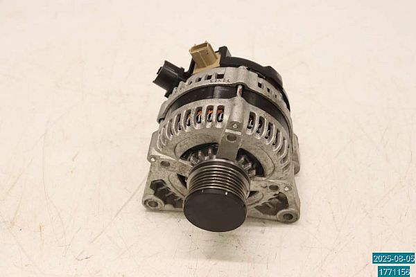 Alternator VOLVO C30 (533)