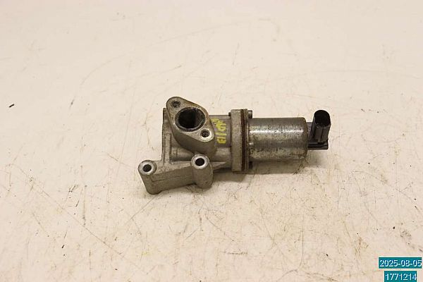 Egr ventil HYUNDAI i30 Estate (GD)