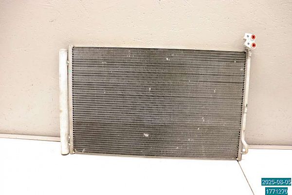 Heating element TESLA MODEL X (5YJX)