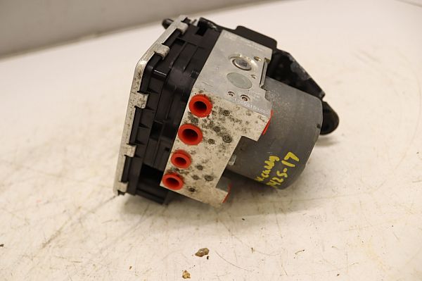 ABS Pumpe VW CADDY IV Box (SAA, SAH)