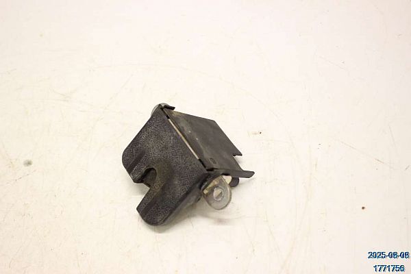 Verrouillage central VW CADDY IV Box (SAA, SAH)