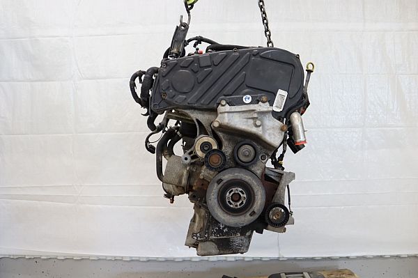 Motor SAAB 9-3 (YS3F, E79, D79, D75)