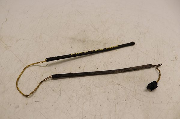 Tailgate control unit VOLVO XC60 II (246)