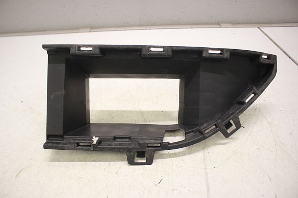 Soupape de démarrage à froid DACIA SANDERO III