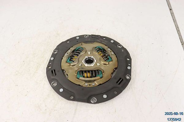 Kupplungsscheibe TOYOTA COROLLA Hatchback (_E21_)