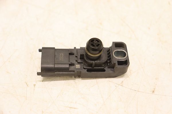 Druckregler RENAULT MEGANE IV Hatchback (B9A/M/N_)