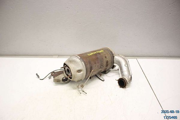 Katalysator RENAULT MEGANE IV Hatchback (B9A/M/N_)