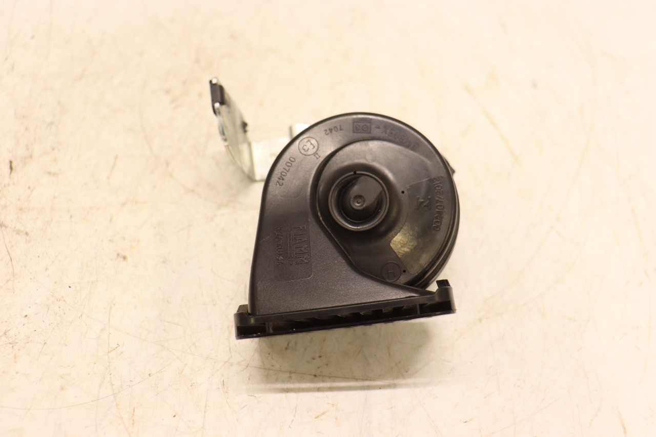 Horn VOLVO EX90 (356)