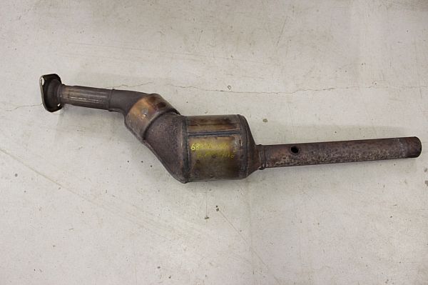 Katalysator RENAULT MEGANE II Sport Tourer (KM0/1_)