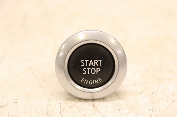 Start- und Stopkontakt NISSAN MICRA II (K11)