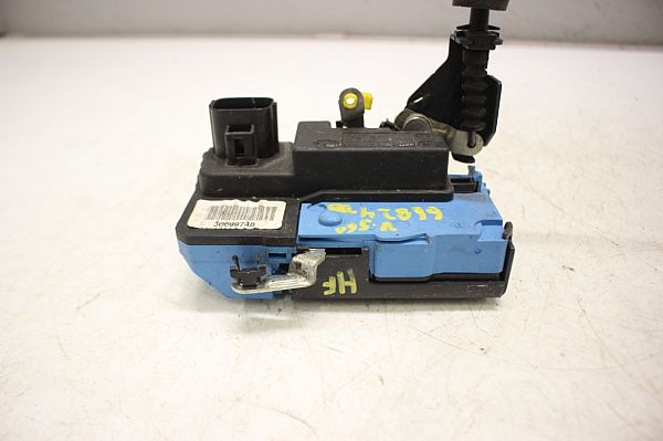 Verrouillage central VOLVO S60 I (384)