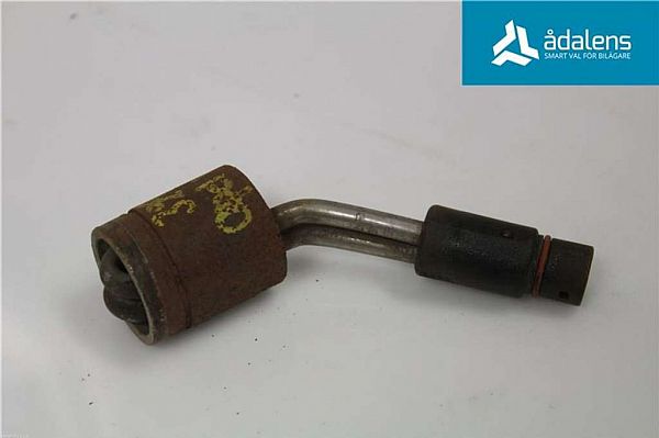 Motorvorwärmung kpl.