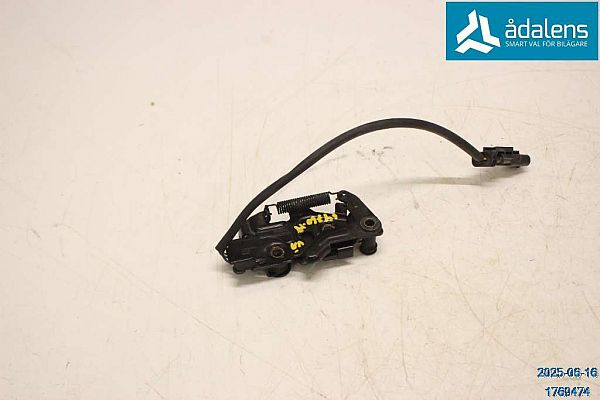 32244490 : serrure de capot - Autoparts24