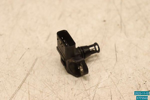 Air pressure sensor