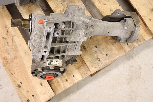 Verteilergetriebe OPEL INSIGNIA A (G09)