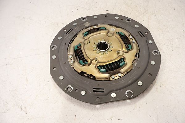 Kupplungsscheibe TOYOTA RAV 4 V (_A5_, _H5_)