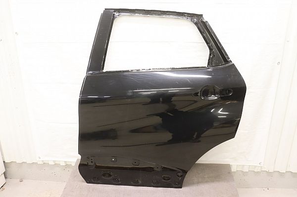 Renault Captur - Porte Captur - Autoparts24