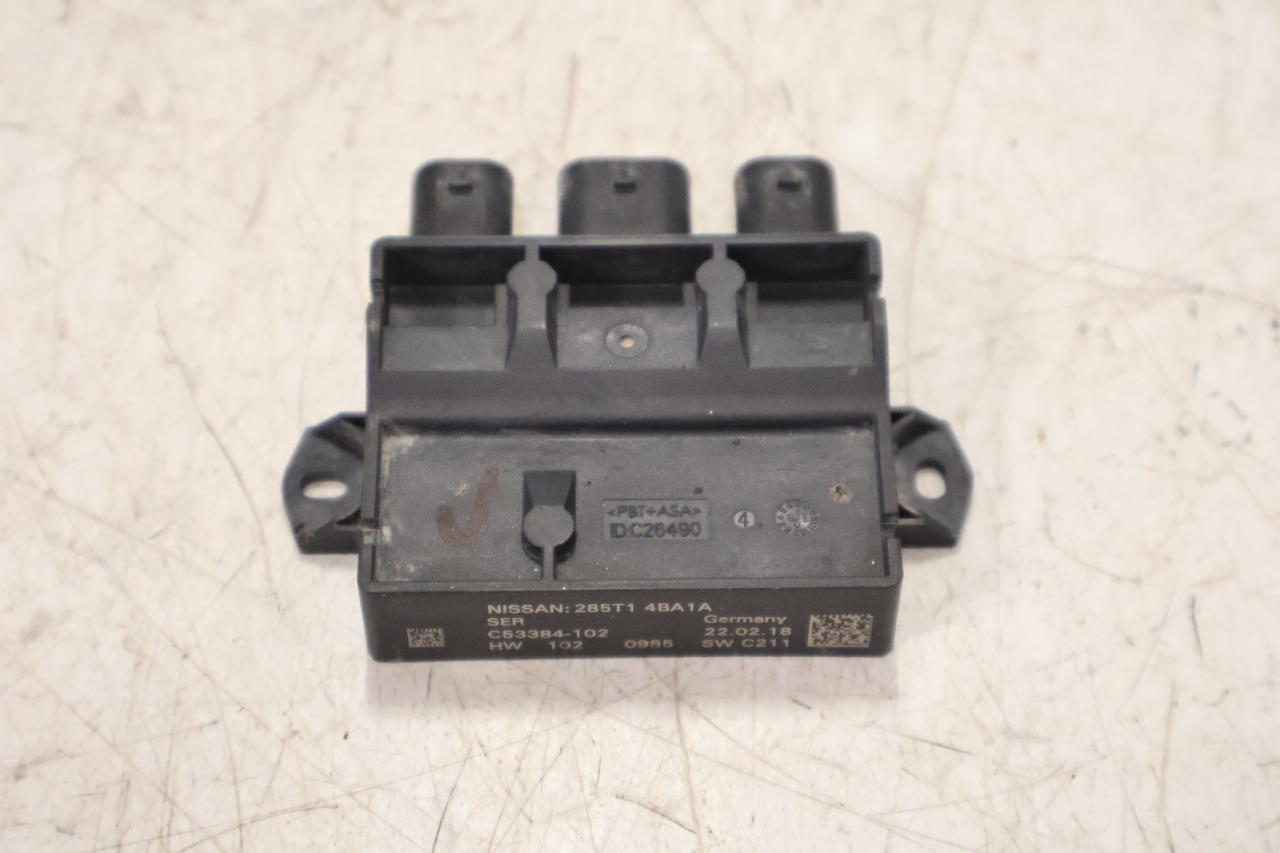 Nissan - Tailgate control unit | Autoparts24