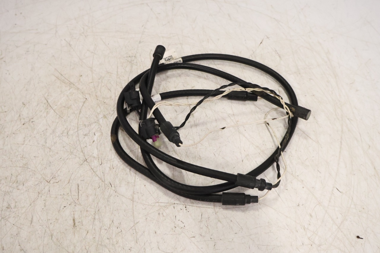 Nissan - Tailgate control unit | Autoparts24