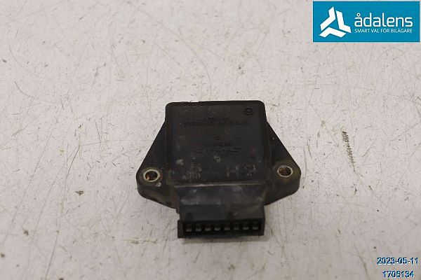 Steuergerät elektr. Zündung SAAB 9-3 (YS3F, E79, D79, D75)