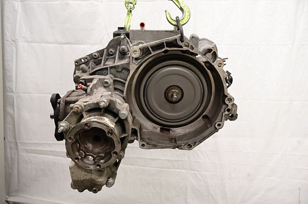 Getriebe Automatik SKODA YETI (5L)