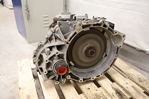 Getriebe Automatik FORD USA EDGE