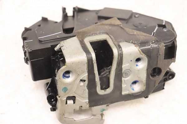 Zentralverriegelung FORD USA EDGE