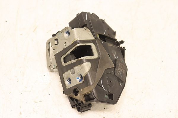 Zentralverriegelung FORD USA EDGE