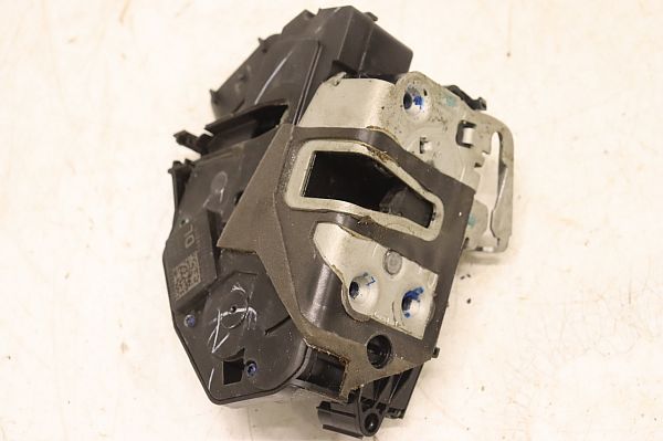 Zentralverriegelung FORD USA EDGE