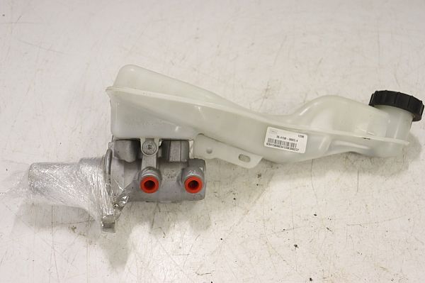 Hauptbremszylinder FORD USA EDGE