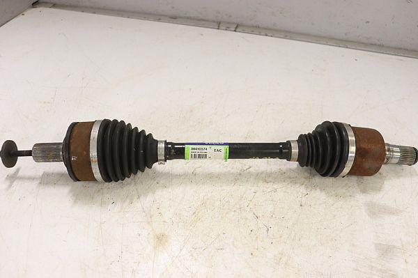36003149 : Aandrijfas voor - Autoparts24