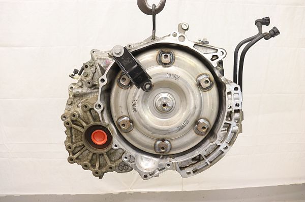 Getriebe Automatik VOLVO S80 II (124)