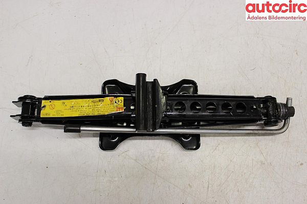 1787005 30683026 : Wagenheber - Autoparts24