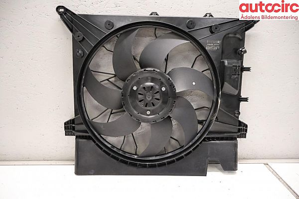Koelventilator elektrisch VOLVO XC90 I (275)