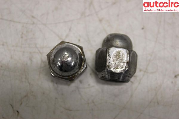 Velg toebehoren SUBARU FORESTER (SJ_)