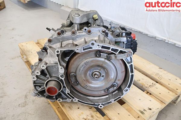 Getriebe Automatik JEEP CHEROKEE (KL)