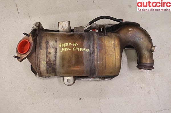 Katalysator JEEP CHEROKEE (KL)