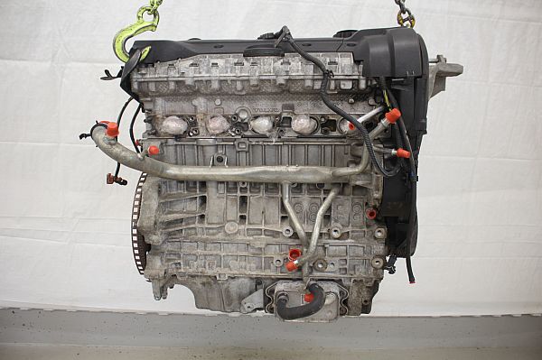 Engine block