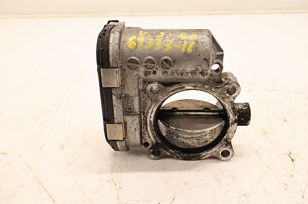 Throttle body VOLVO S60 II (134)