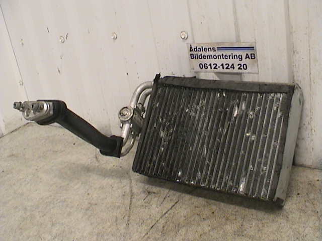 AC radiator