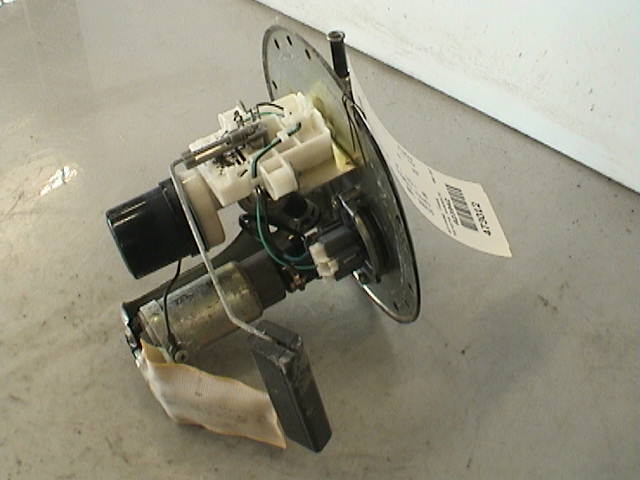 Einspritzpumpe