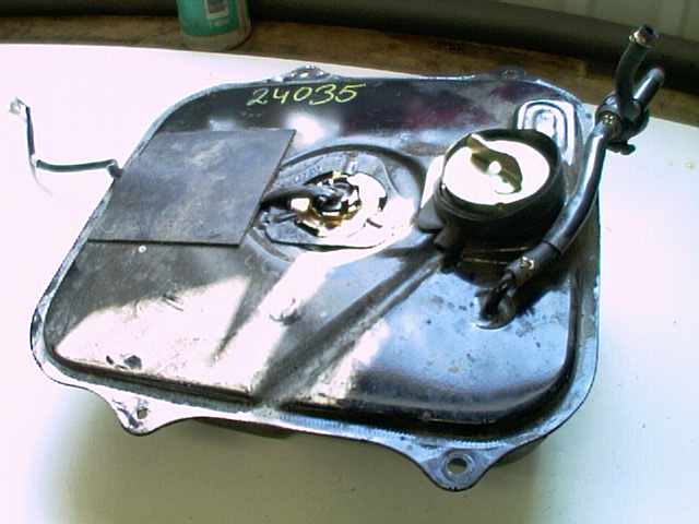 Tank