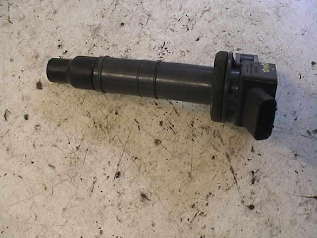 Bobine d'allumage haute tension