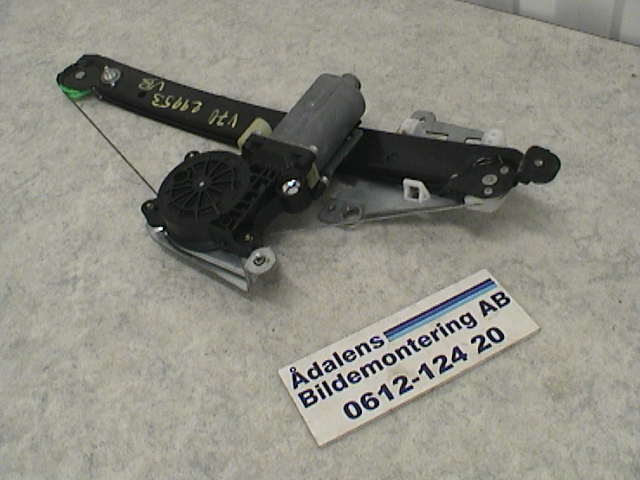 Rudemotor