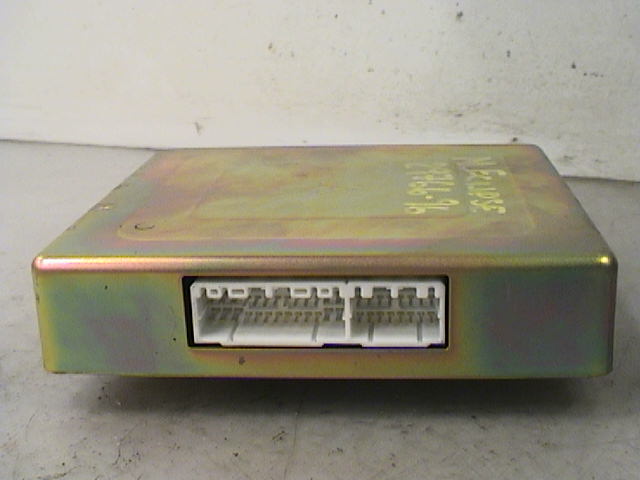 Steuergerät Getriebe