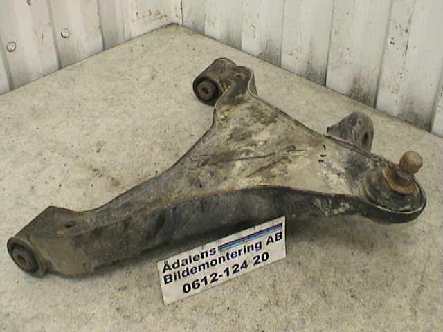 TRF421 D-Teile Querlenker Unten – Ersatzteil Für RC-Modellauto (Suss Arm)