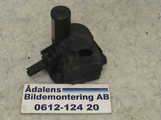 Cruise control module
