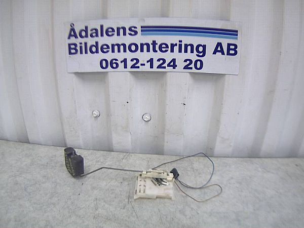 Tankmåler